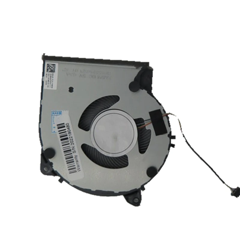 Laptop CPU FAN For ASUS FL8700 FL8700JP FL8700FJ FL8700JB FL8700DA FL8700JA FL8700MA FL8700FB FL8700FL DC5V 0.5A