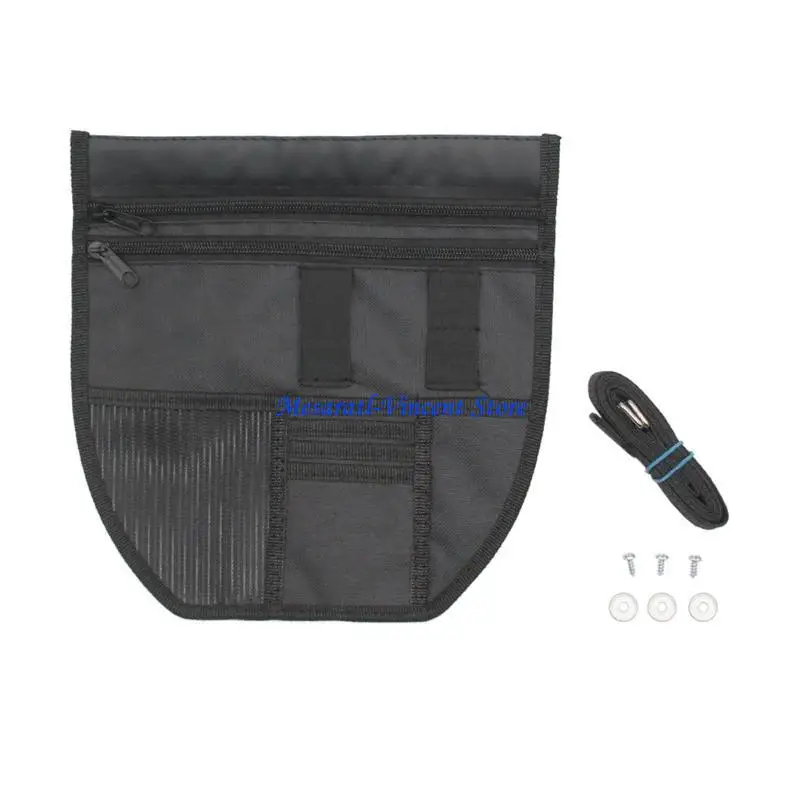 

A70F Motorcycle Bag Under Storage Bag Accessories for Nmax 155 V1/V2