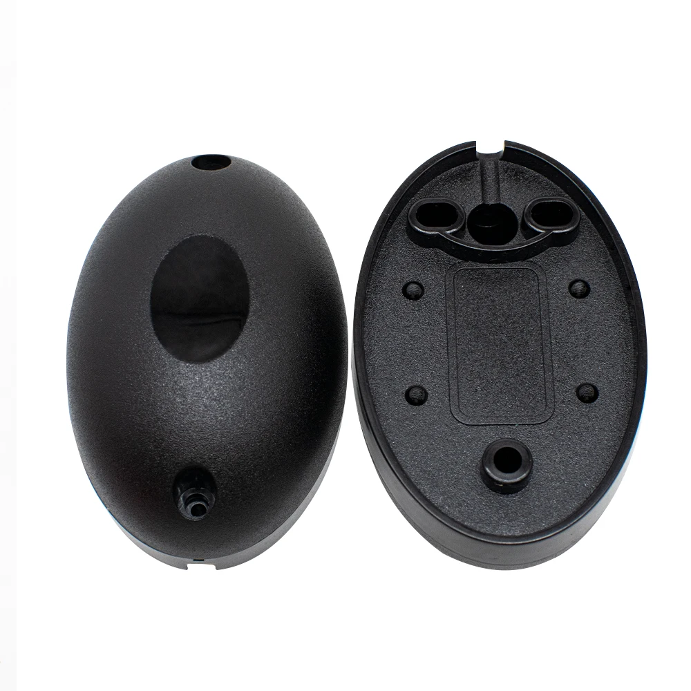 Single Beam Infrared Sensor Detector 12V-24V AC DC 15M Range Transmitter Receiver for Security Gate Barrier Access Control