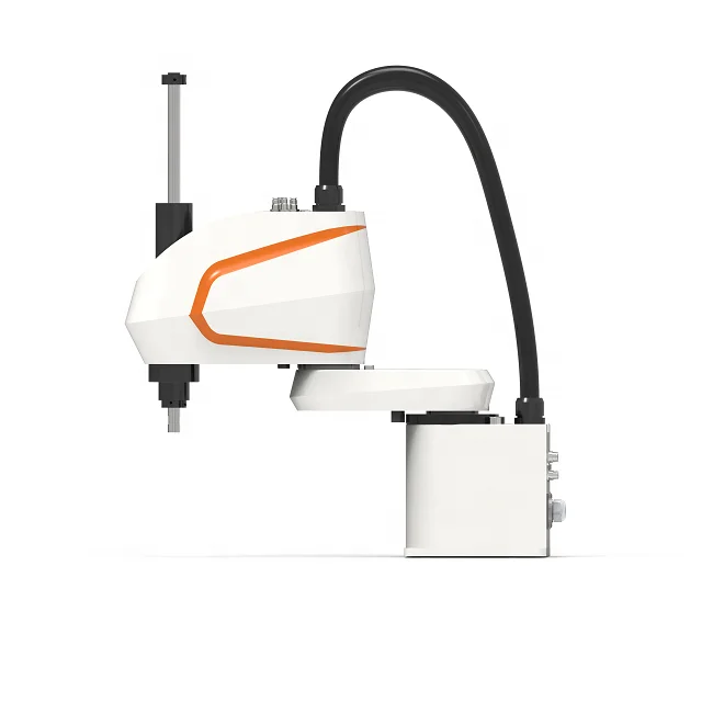 Smart Load 3kg Industrial Robot Arm Scara Robot Pick and Place for Food Industry
