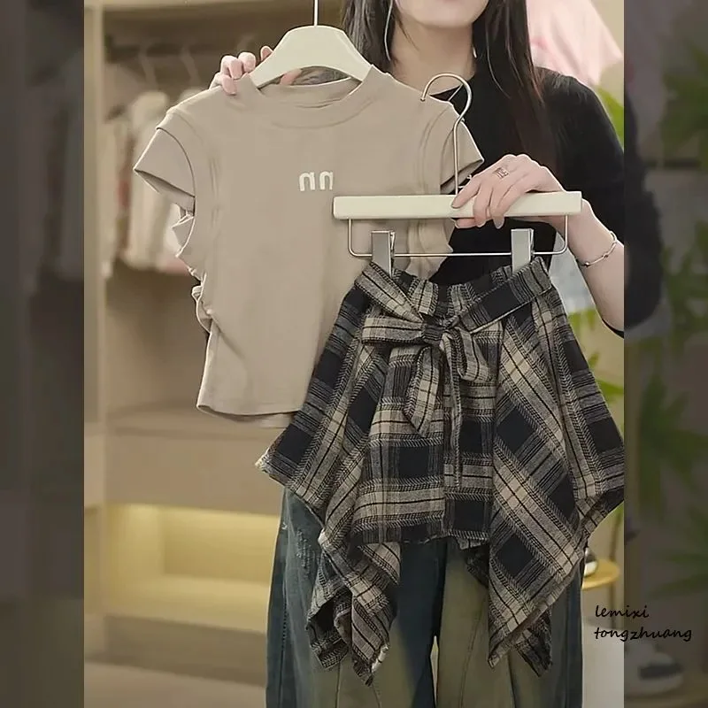 Thumbnail 4 - #78 Compare Kids Cotton T-Shirts Before You Buy