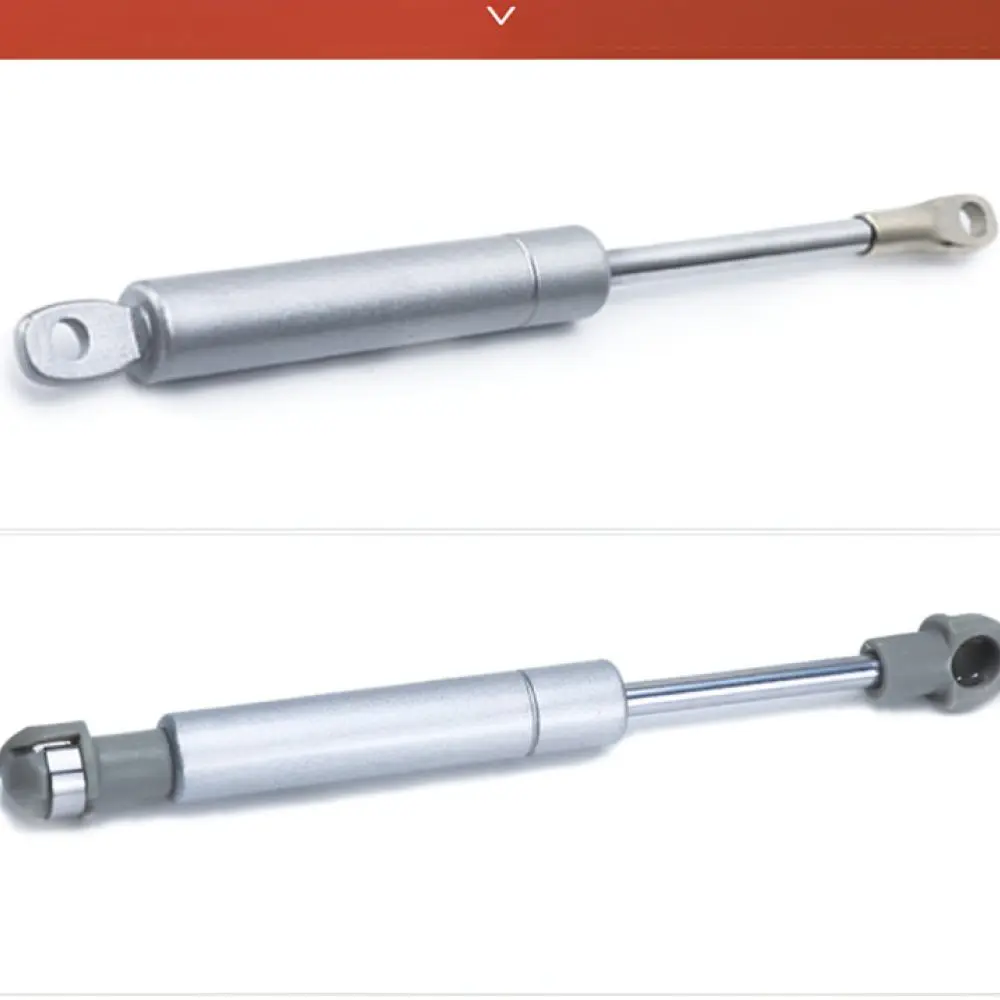 Kitchen Hood Hydraulic Support Rod Gas Spring Damper Lift Strut Universal Spare Parts For Fan Appliance Repair
