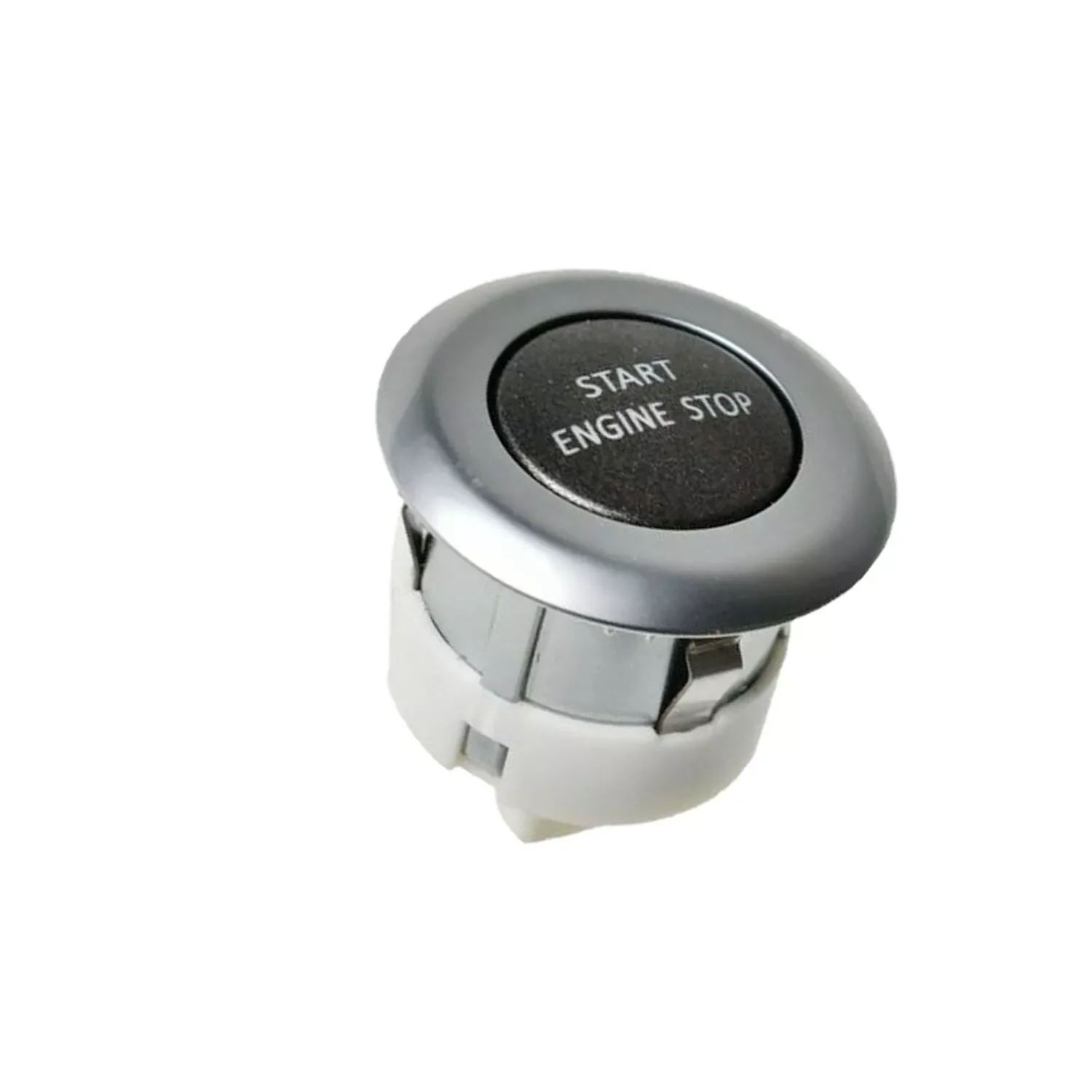 LR014015 محرك السيارة بدء وقف مفتاح إشعال بدون مفتاح زر لاند رينج روفر سبورت LR4 2010 2012 2013 2014 2015 2016 #2