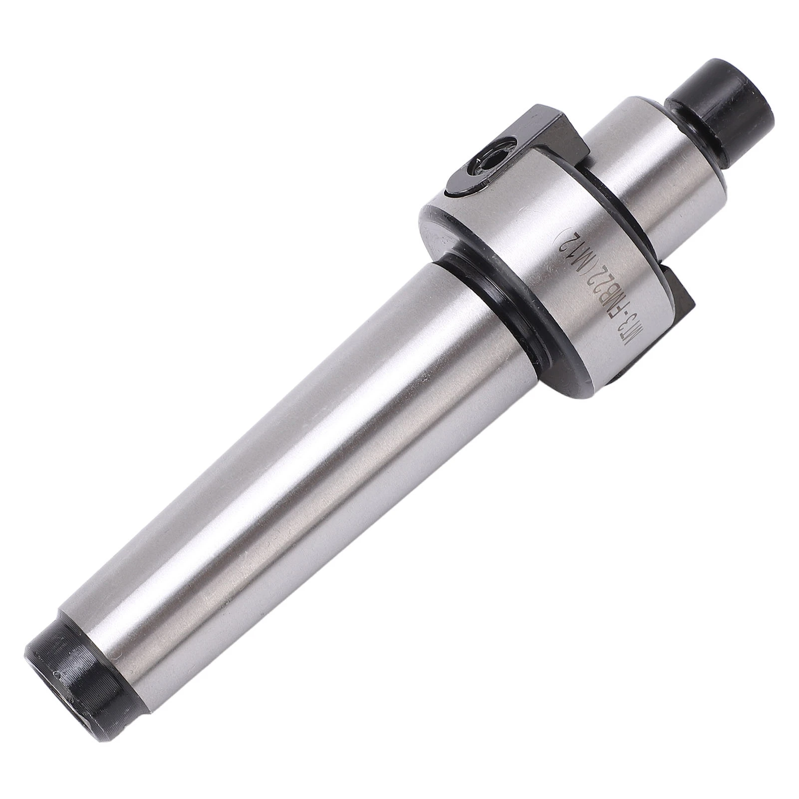 CNC Lathe Face Mill Tool Holder 40Cr Alloy Steel Milling Cutter Holder for Metal Processing