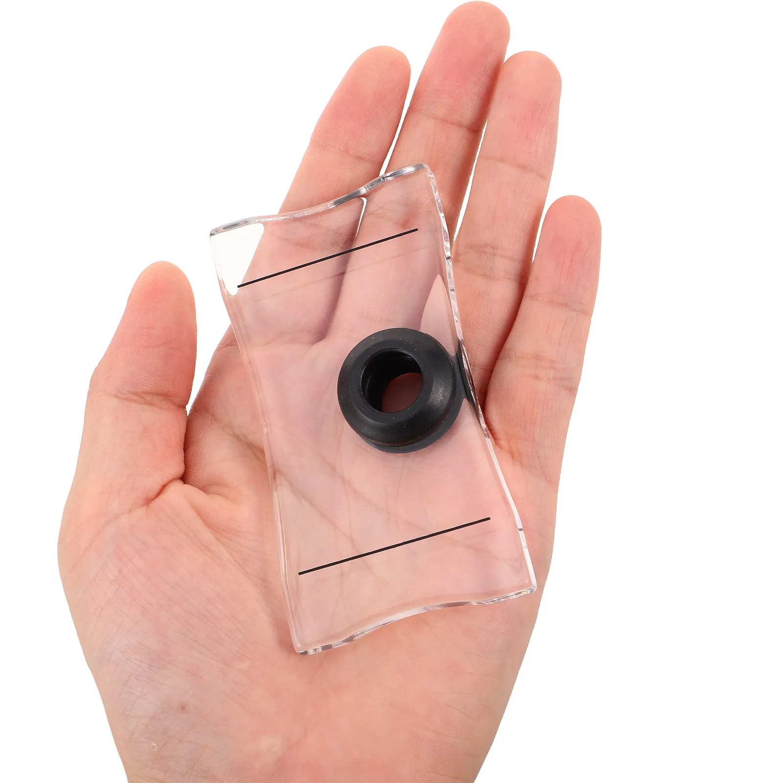 

Тренажер для бильярда: инструмент для тренировки прицеливания, акриловый материал, улучшение навыков, портативный, легкий, для соревнований