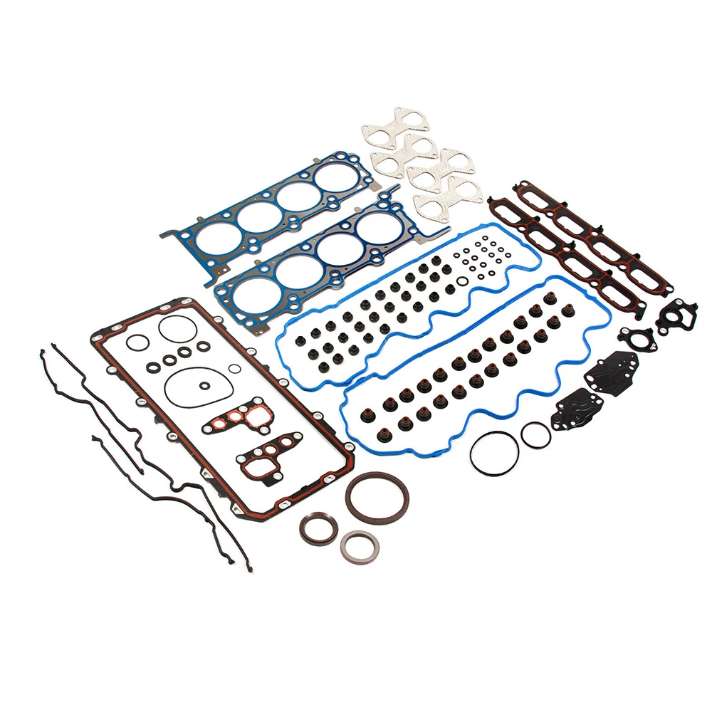 

HS26306PT Head Gasket Set fit for Ford Expedition F150 F250 F350 Lincoln 5.4L for SOHC 24V TRITON 04-06 CS9790-5