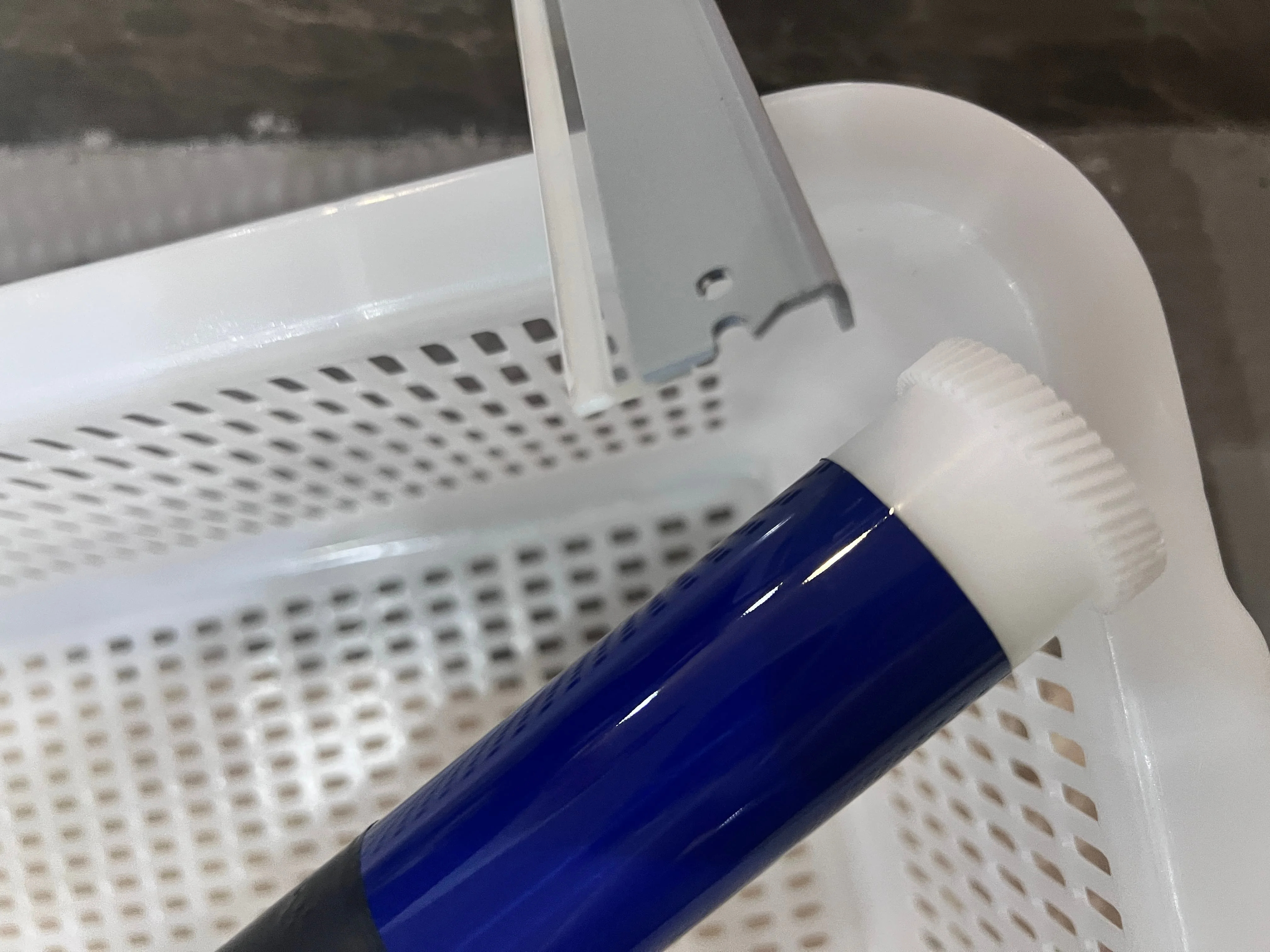 

1SET P105 Cylinder OPC Drum Cleaning Blade For Xerox P105b M105b P158b M158 P255 P255DW phaser 3010 3040 WC 3045 6000 6010 6015