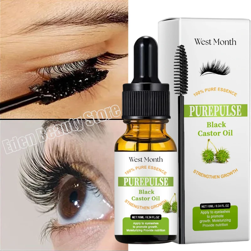 

Fast Natural Eyelash Growth Serum Eyebrow Enhancement Eyelash Lift Lengthening Eyelash Thickening Activate Eyelash Follicles New