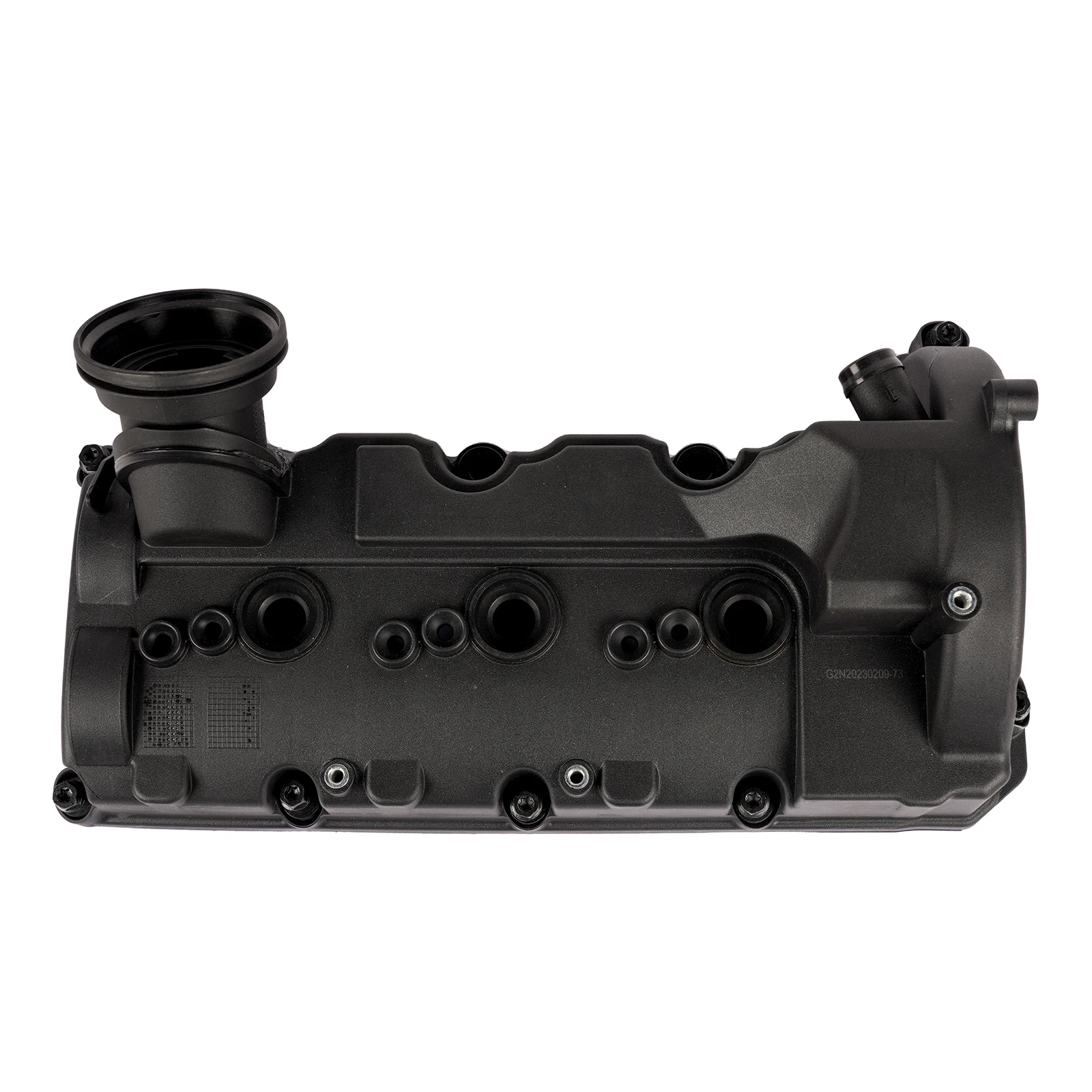 

AP01 Engine Valve Cover for Audi A4 A6 A7 Q5 VW Touareg 3.0L TDI 059103469BD Left