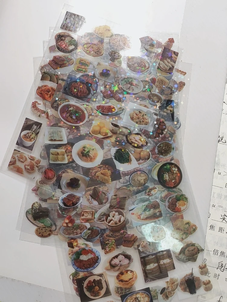 Набор-блестящих-наклеек-y2k-10-листов-без-повторов-милые-кавайные-стикеры-для-украшения-чехлов-для-телефонов-ежедневников-и-багажа