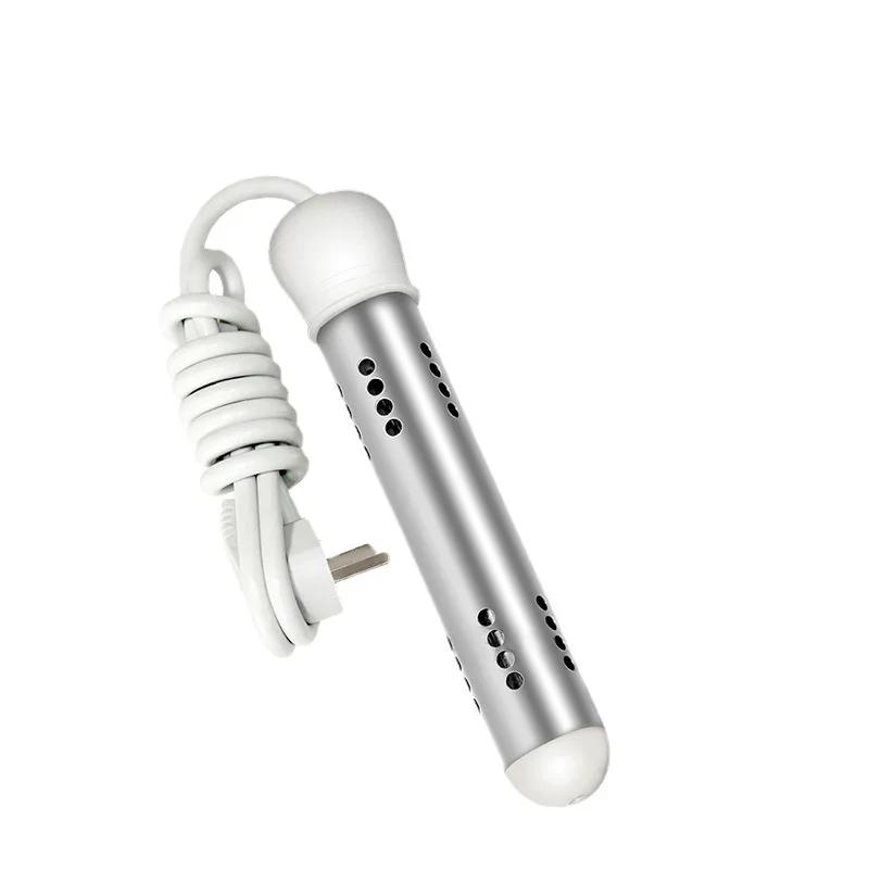 مدرسة عنبر الطاقة محدودة استخدام المغنطة الخاصة 500 واط قضيب تسخين طالب حمام سخان سخان مياه كهربي