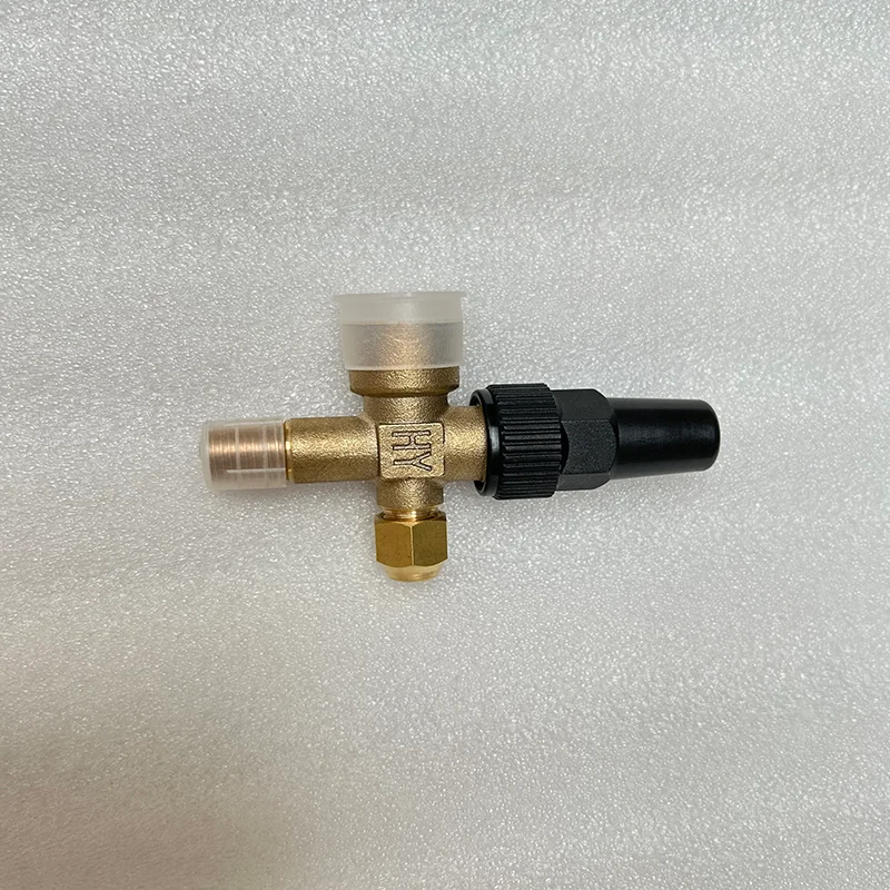 Koelreserveonderdelen 022-09503-000 Hoekklep