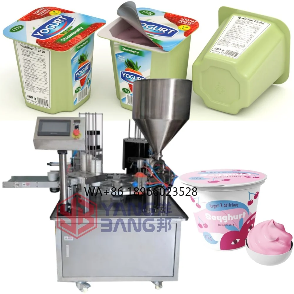 YB-FBJ2 Automatic Y… - image