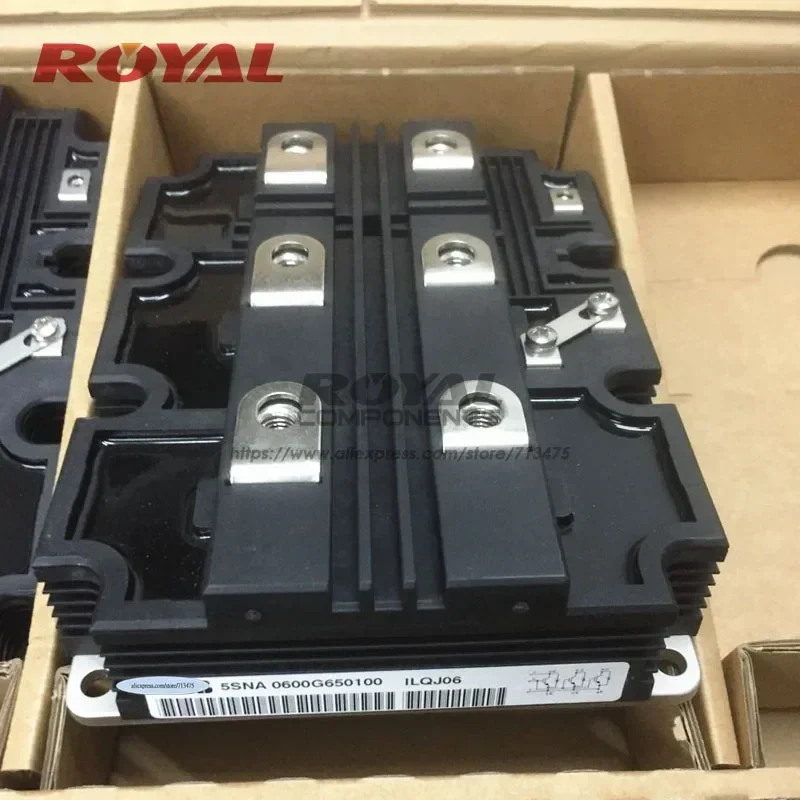 

5SNA1500E 330305 5SNA1200G 450350 5SNA0750G 650300 5SNA0600G 650100 ОРИГИНАЛЬНЫЙ МОДУЛЬ IGBT