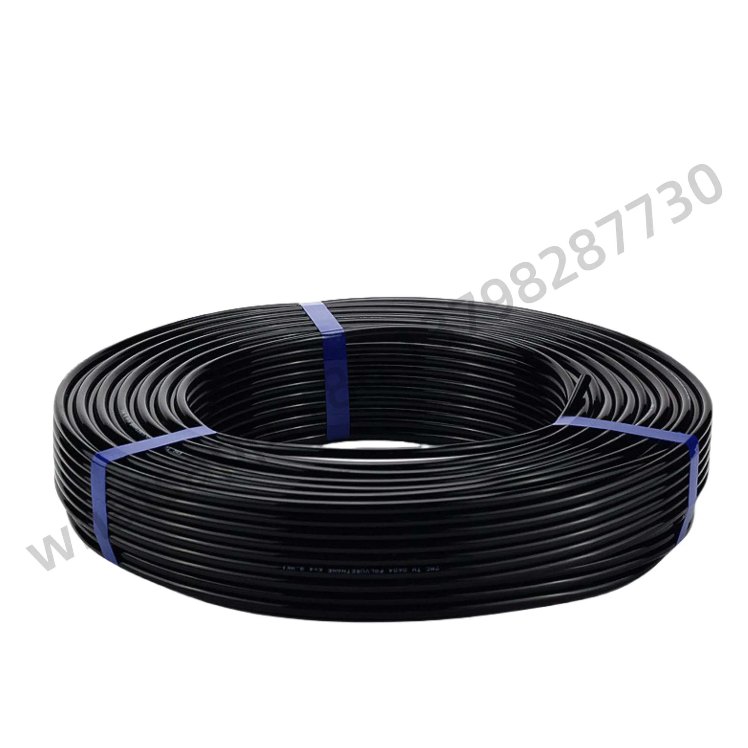 New Original Pneumatic Black Air Hose TU1065B-20