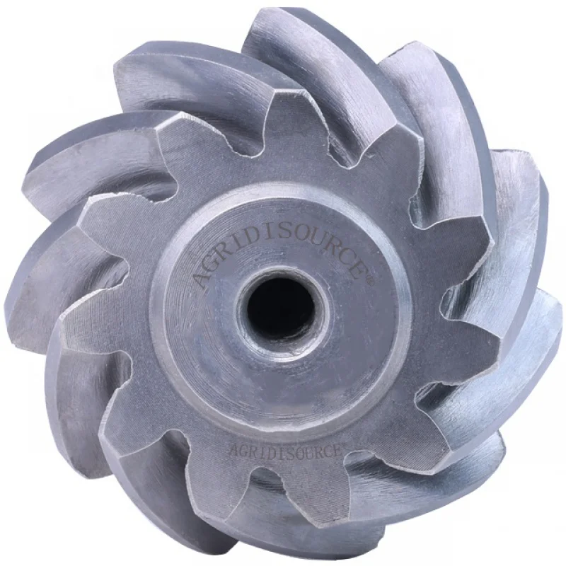 Tahan lama: Untuk Foton Lovol bagian traktor 804/904 nomor Axle depan Drive Axle utama dan pasif Helical Bevel Gear Assembly