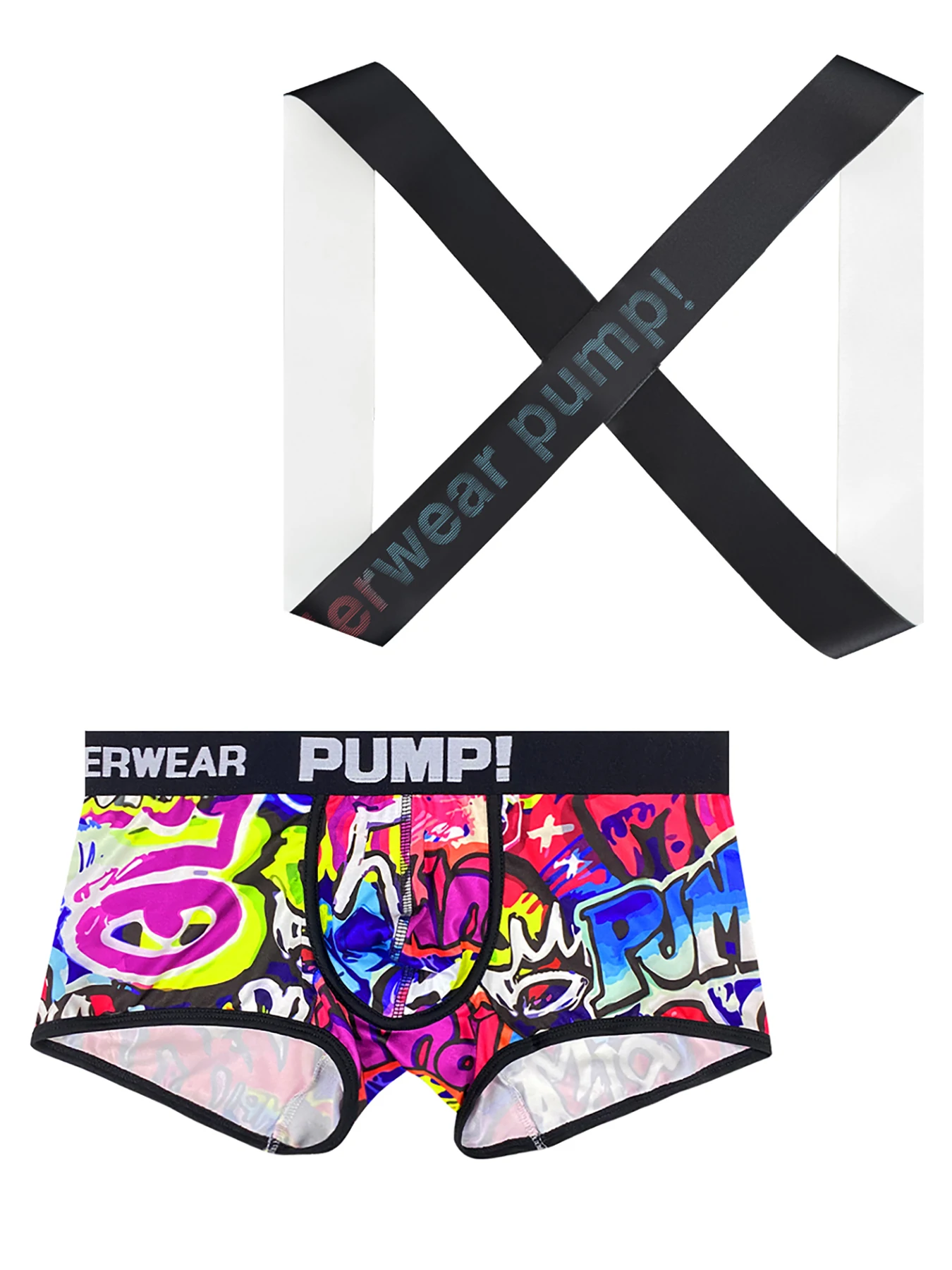 Thumbnail 4 - #41 Breathable Mens Briefs Comparison Guide