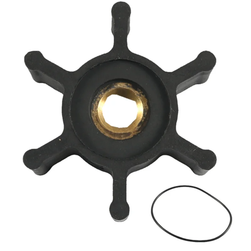 

Dependable-Water Pump Impeller 49162771 For M18 Transfer Pumps Replaces 49-16-2771 Water Pump Marine Accessories