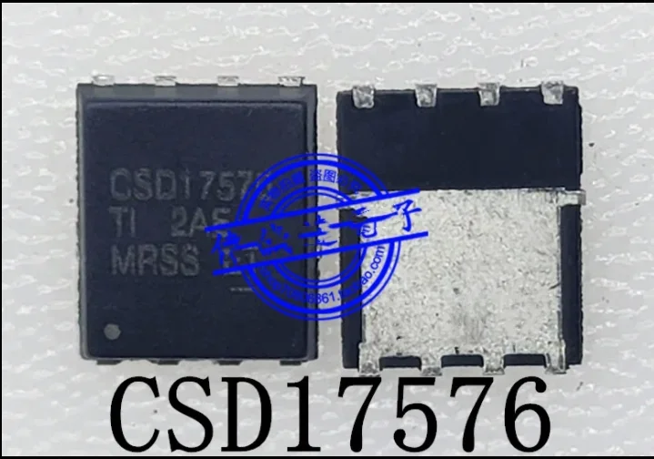 New FPF3381UCX FPF3381  3RAD 3R  CSD17576Q5B CSD17576   YC1021 YG1021