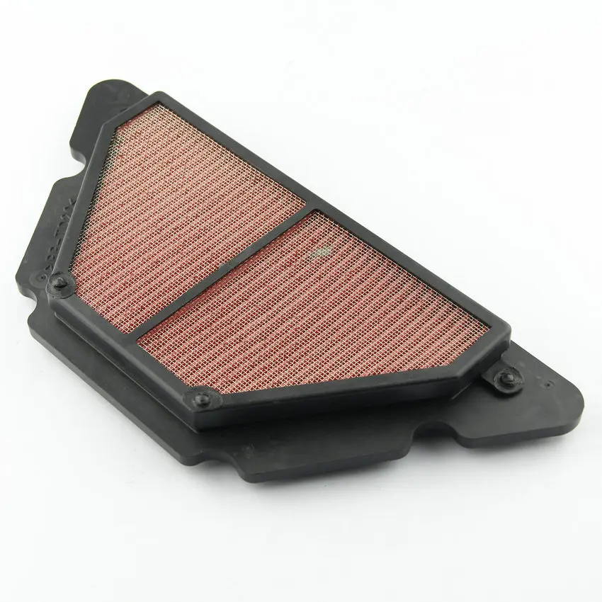 

Motorcycle Parts Air Filter Sponge Cleaner Cap For Yamaha FZ6-RY FZ6RY FZ6R XJ6F XJ6FA XJ6N XJ6NA XJ6S XJ6SA 2009-2013
