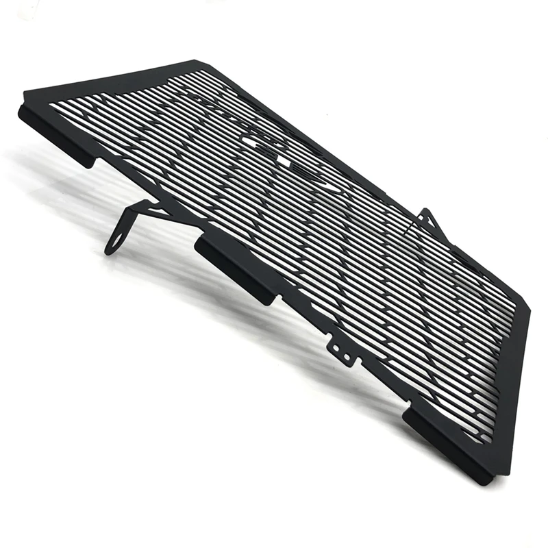 

M0t-rMotorcycle Radiator Guard Radiator Grille Cover for Honda CB650R 2019 2020