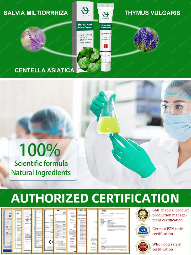 إصلاح ندبات حب الشباب للوجه واستعادة البشرة الصحية