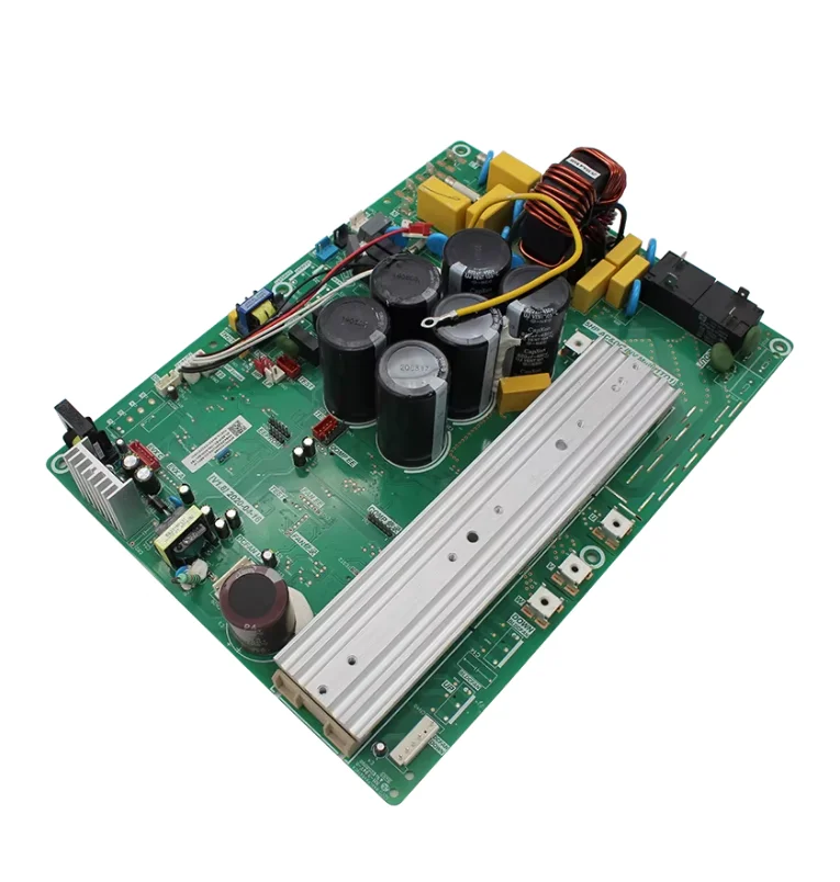 Brand new air conditioning motherboard 802301700485 802301700486 circuit board 8013580000 03 8013580000 06