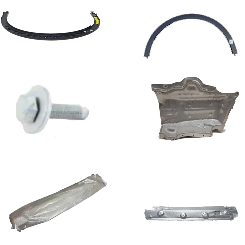 Vehicle body fixed bracket base 51779478305   left  51775A554A1   left  51777472007    left  51779478306    right  51775A554A2