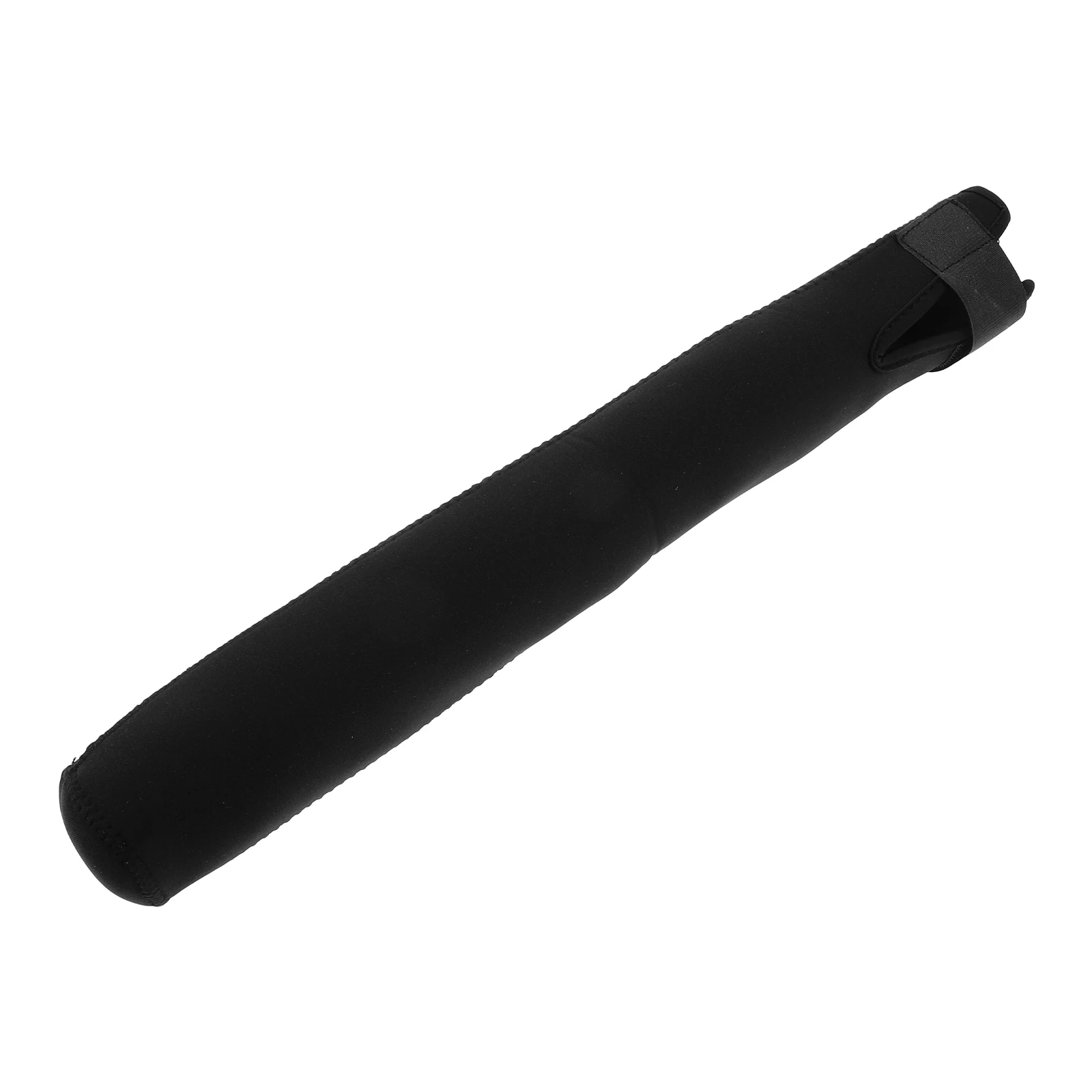 

Baseball Cover Protective Golfs Holder Round Protector Golfing Supplies Rubber Hockey Stick Bag Lightweight Comfortable Bat
