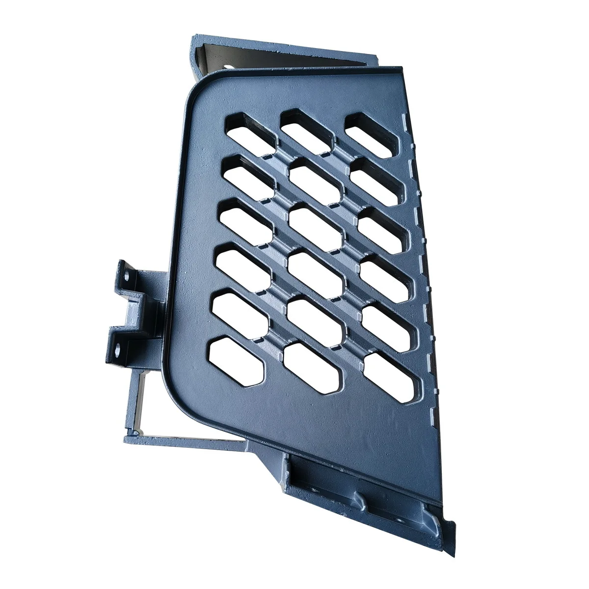 

VOE 82151656 R.H правая центральная педаль