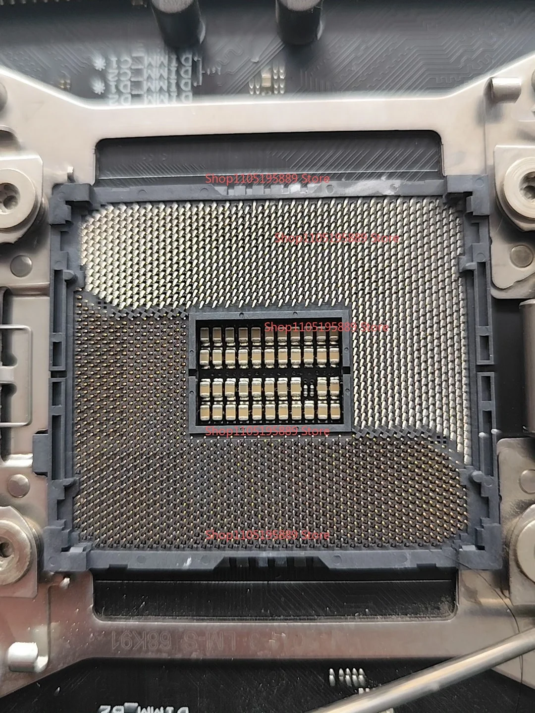 For ASUS STRIX X99 GAMING Main Board
