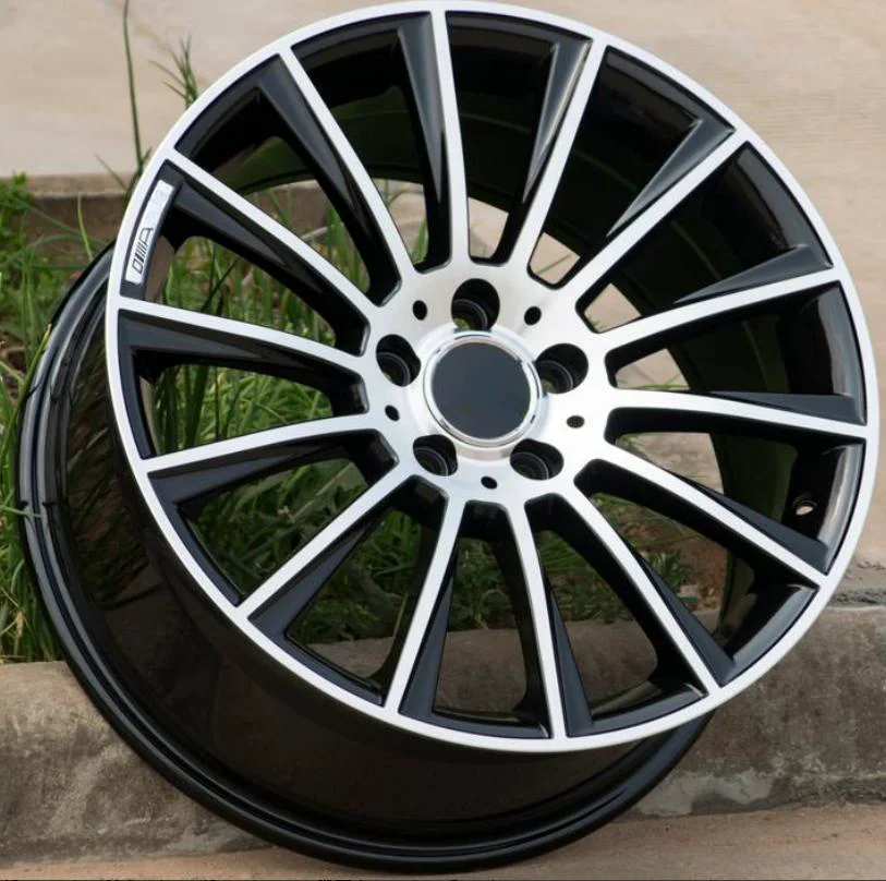 

17 18 19 20 Inch 5X112 Car Accessories Alloy Wheel Rims Fit For Mercedes A B C E S Class CLA GLC SLC W222 W211 W221