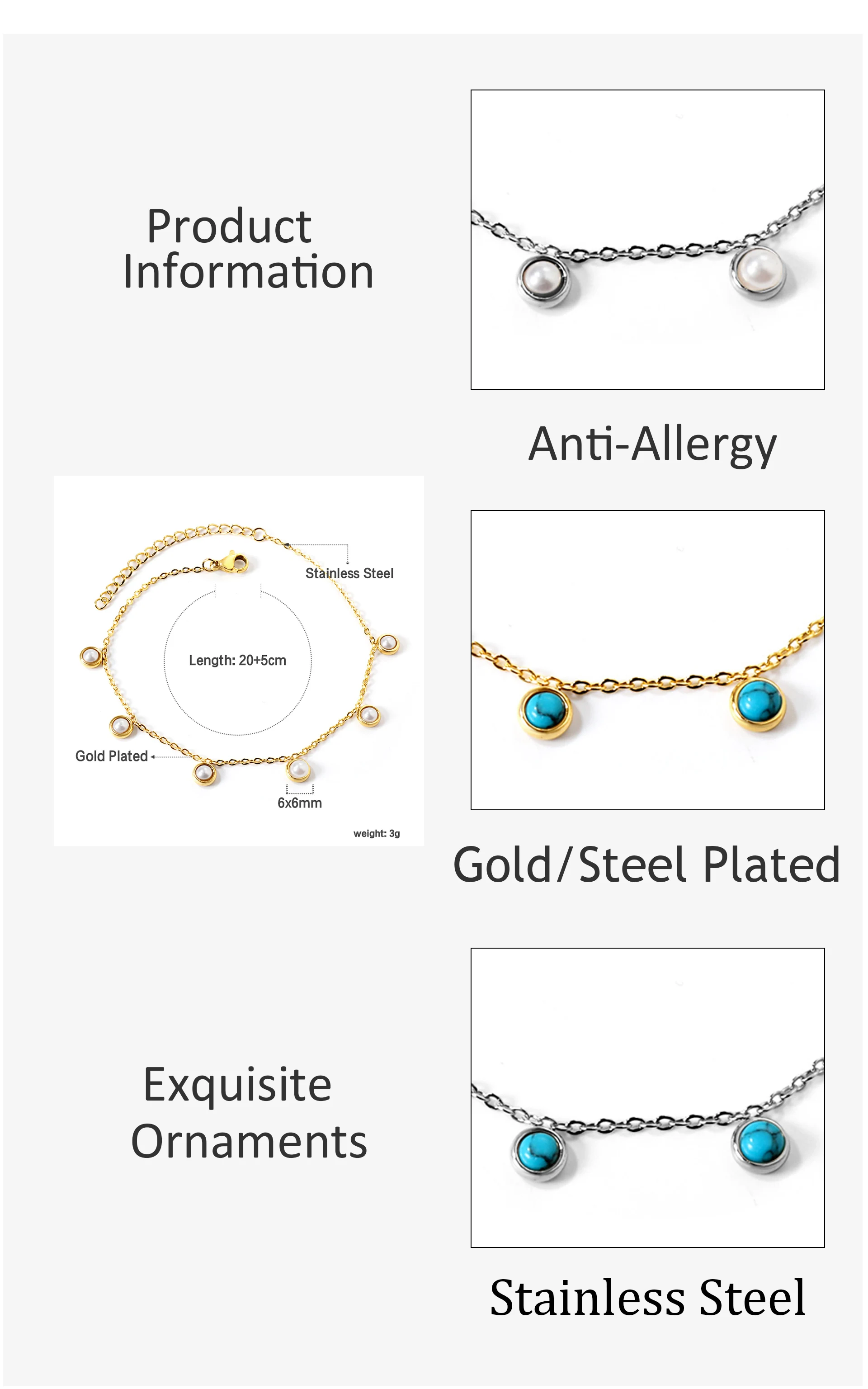 Product detail