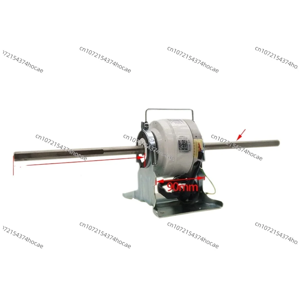 DC Motor Compatible Parts ZKSP-60-8-2 ZKSP-30-8-3L MWS100-8K MWS75 SIC-68