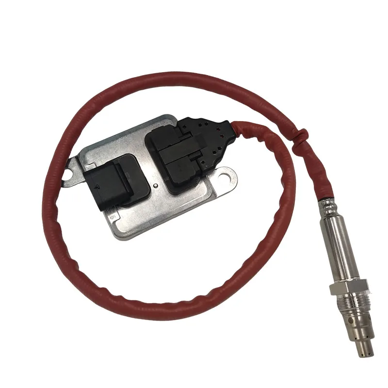 Top Quality Auto Nitrogen Oxygen Nox Sensor 5WK9 7248  A0009056104