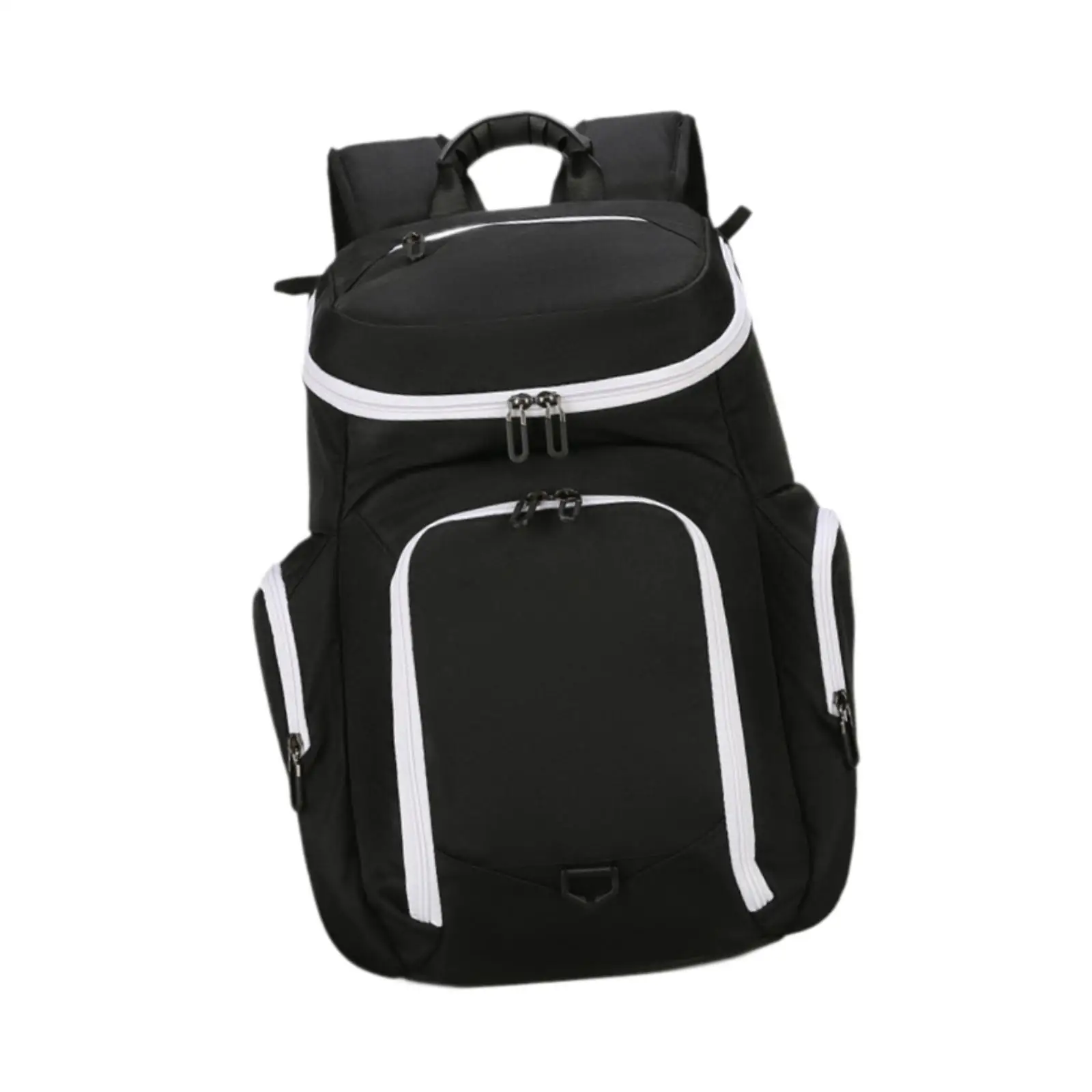 

Basketball Backpack Volleyball Bag Large Gym Bag Multi Purpose Daypack Fitness Bag Football Equipment Storage Bag for Volleyball