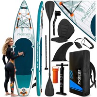SUP Reefbreak board 350x81x15 cm Neo-Sport 170305