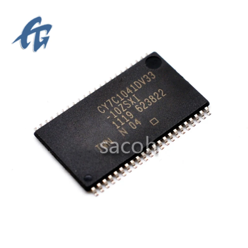 

(SACOH IC Chips) CY7C1041DV33-10ZSXI 5Pcs 100% Brand New Original In Stock