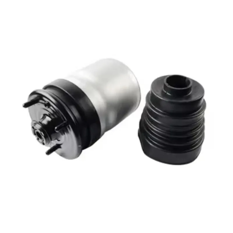 For Discovery 3 Rear Air Suspension Spring Kit for Land R Sport Discovery 4 Lr018170 Lr016411