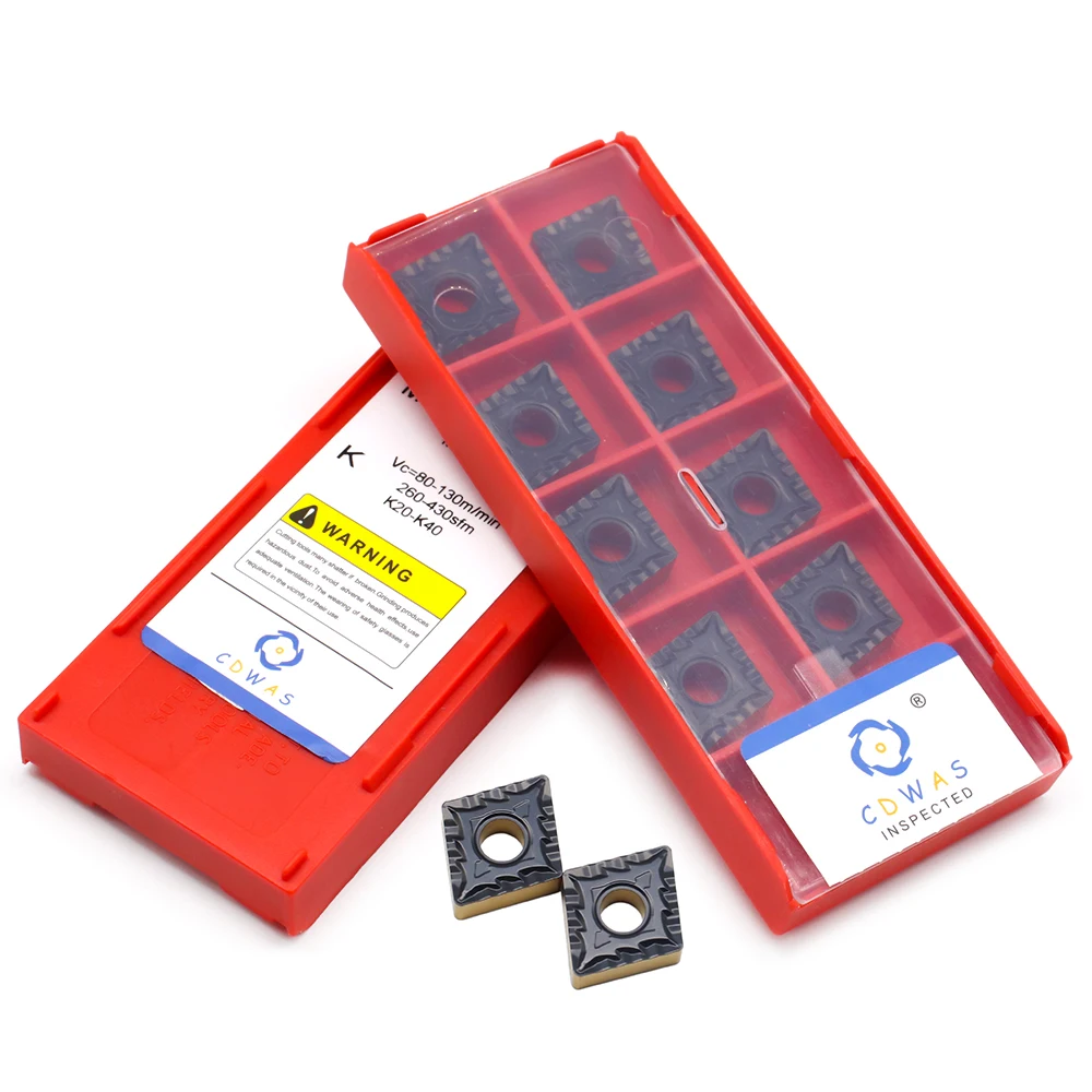 CNMG120408 CQ PC4225 كربيد إدراج أداة تحول خارجية CNMG 120408 التنغستن شفرات من الكربيدات آلة خرط تعمل بالتحكم الرقمي بواسطة الحاسوب للصلب