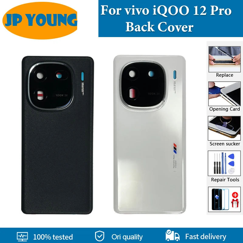original-back-battery-cover-for-vivo-iqoo-12-pro-housing-door-rear-case-replacement-parts-v2329a