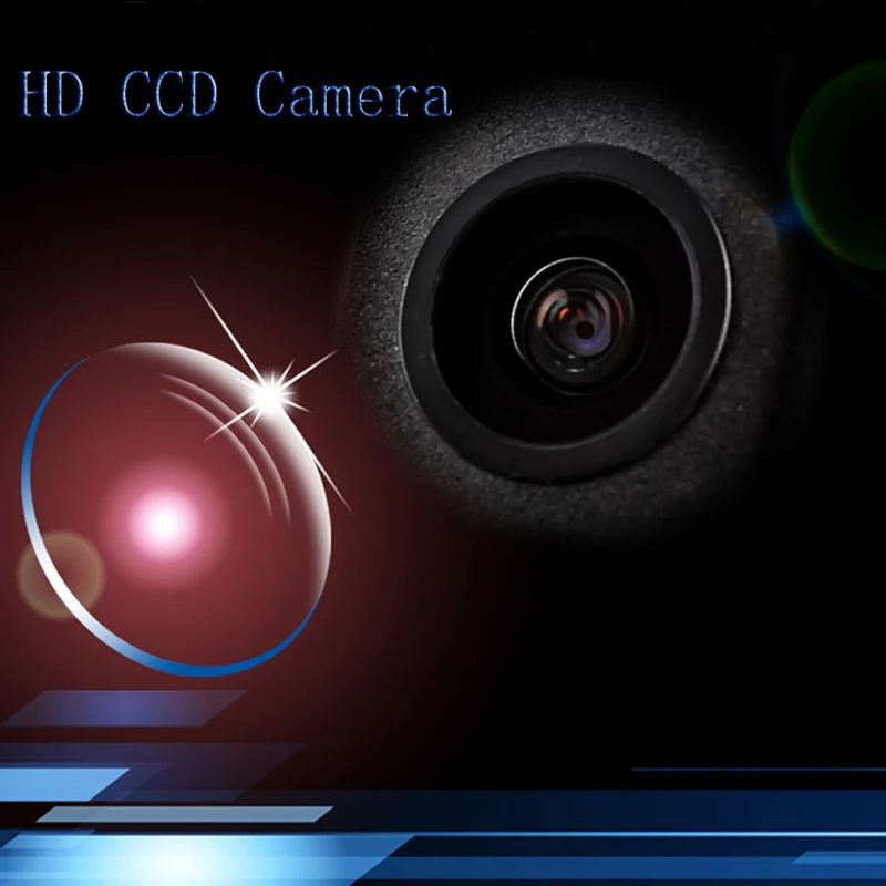 For Mercedes Benz E Class W212 S212 C207 2012-2016 / GLK Class 200 260 300 / A C Class W176 W204 Car Rear View Camera