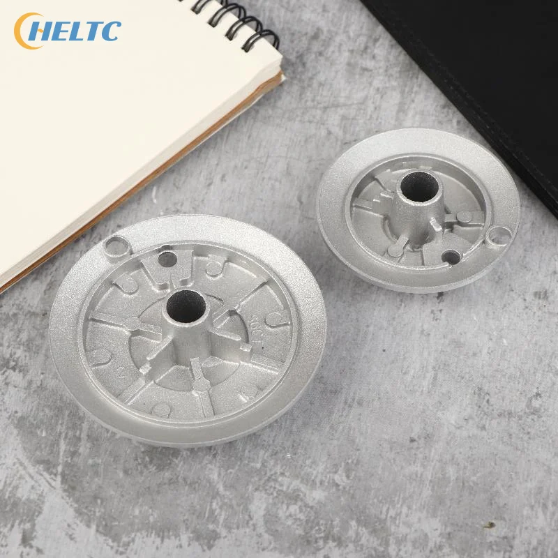 Divisor de Chamas para Fogão a Gás Embutido Sabaf 55/75/100mm (1 unidade) - Distribuidor de Chamas para Fogões a Gás de Cozinha - Acessórios para Fogão a Gás