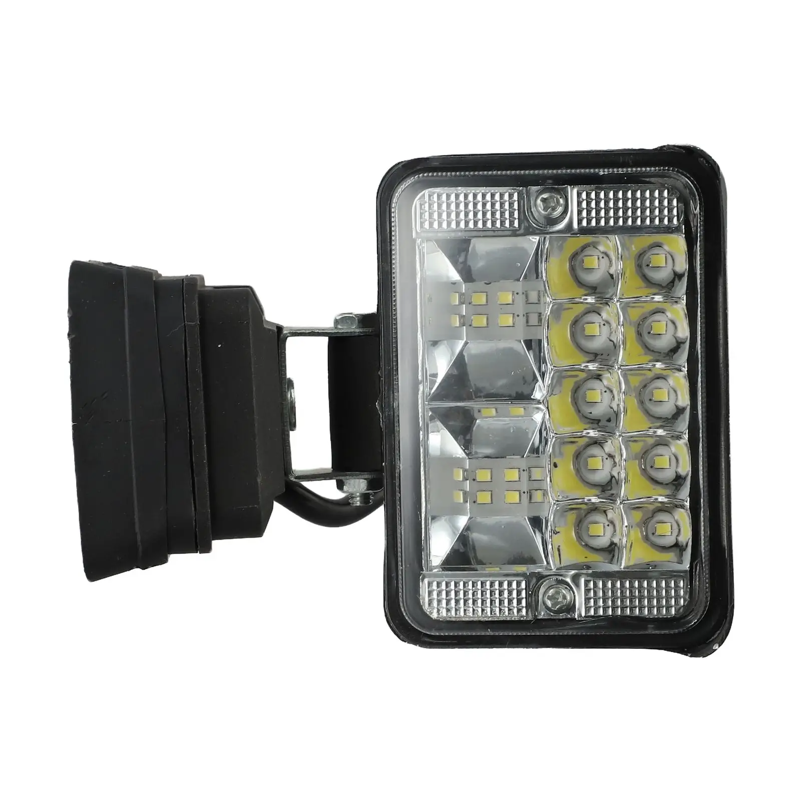 Adequate Protection Features in This Cordless LED Work Light Designed For Compatibility With For bosch's 18V Battery System