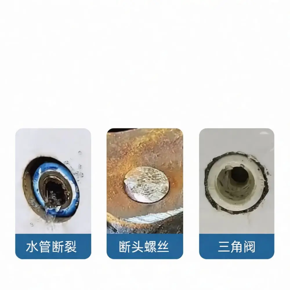 Auto Adhesive Residue Remover Rubber Wheel For Car Decals Graphics Removal Tool Buffing Polishing Disc For Drill