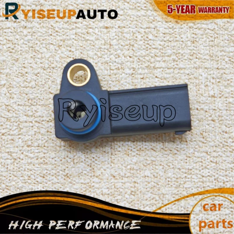 Manifold Map Sensor  LR077148 For Land Rover Range Rover 2013 - 2022 L405 L494 Range Rover Velar 2017- L560 Discovery 4 5 2010- view 3