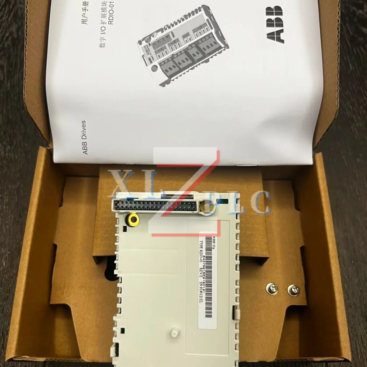 Communication Module   new original  RDIO-01   RPBA-01