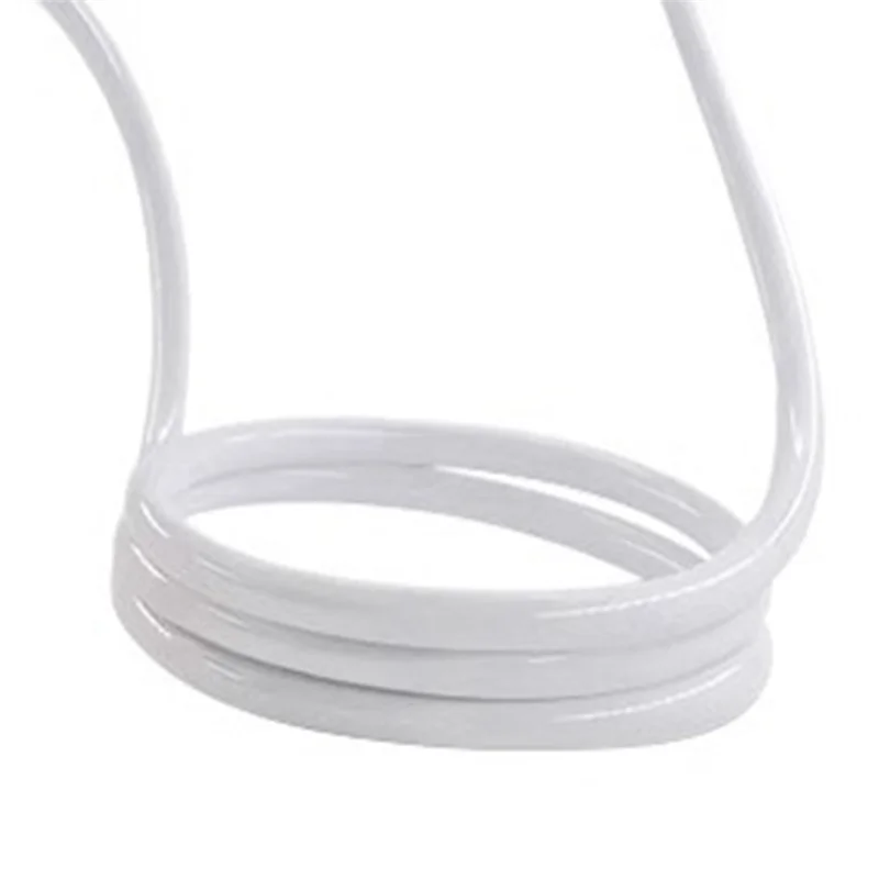 ABRU-Blue 4800Mah Bathing Artifact Simple Electric Shower In Field Dormitory Rural Household Shower
