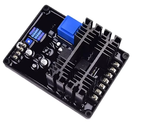 GB130 GB130B Genera… - image