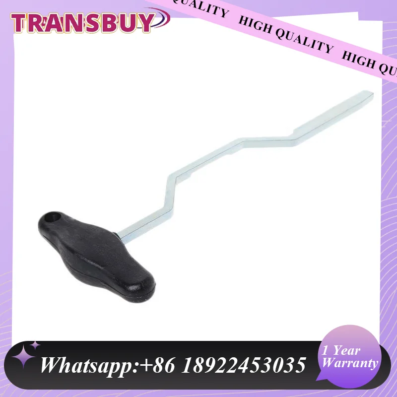 0AM T10407 DQ200 7-Speed Assembly Lever Tool Direct Shift Gearbox Fits For AUDI VW DSG